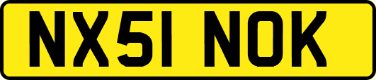 NX51NOK