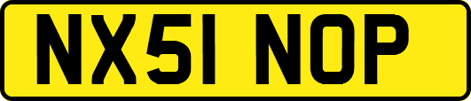 NX51NOP