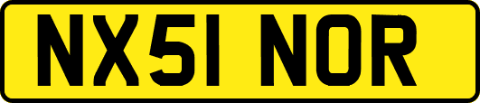 NX51NOR