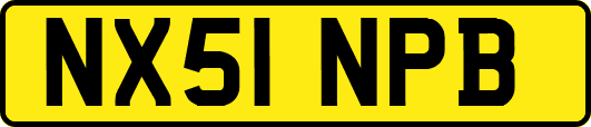 NX51NPB