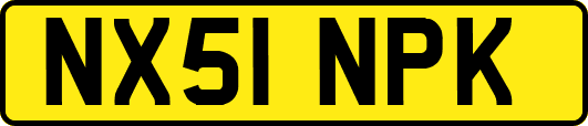 NX51NPK