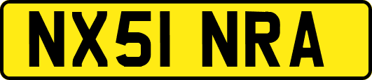 NX51NRA