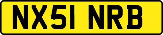 NX51NRB