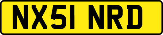 NX51NRD