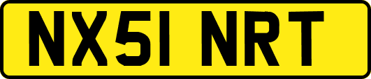 NX51NRT