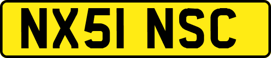 NX51NSC