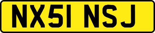 NX51NSJ