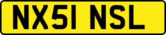 NX51NSL