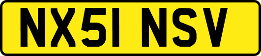 NX51NSV