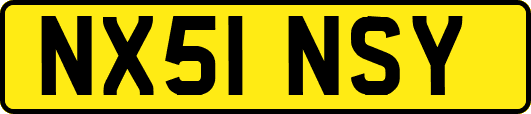 NX51NSY