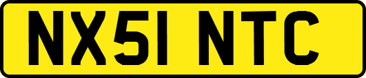 NX51NTC