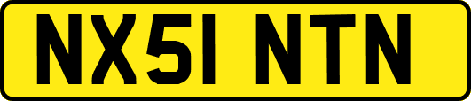 NX51NTN