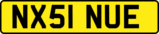 NX51NUE