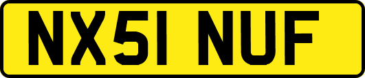 NX51NUF