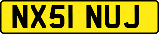 NX51NUJ