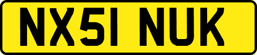NX51NUK