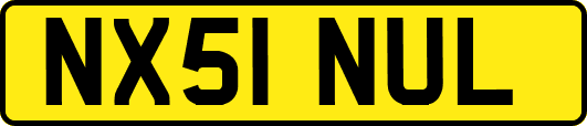 NX51NUL