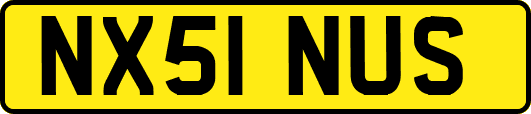 NX51NUS