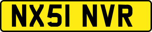 NX51NVR