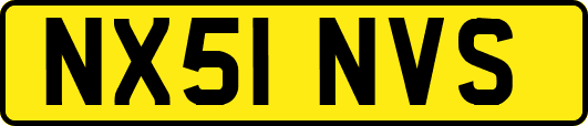 NX51NVS