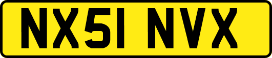 NX51NVX