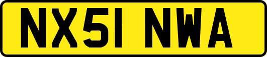 NX51NWA