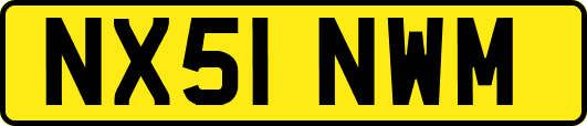 NX51NWM
