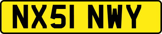 NX51NWY