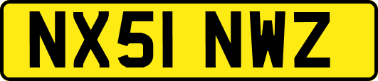 NX51NWZ