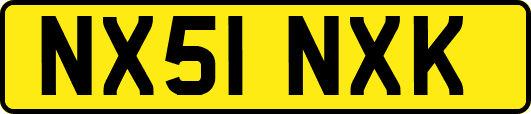 NX51NXK