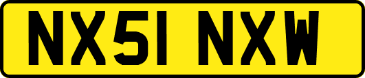 NX51NXW