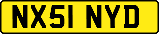 NX51NYD