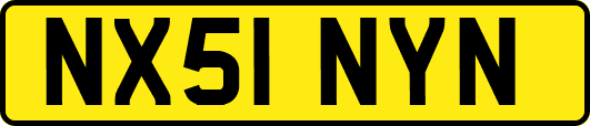 NX51NYN