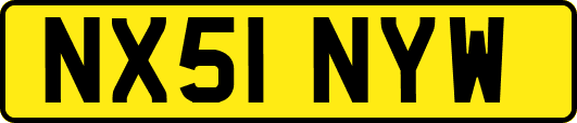 NX51NYW