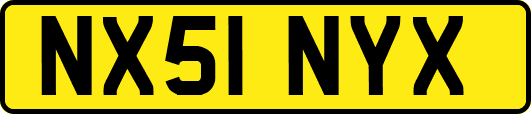 NX51NYX