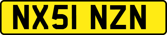 NX51NZN