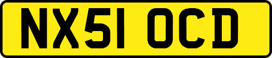 NX51OCD