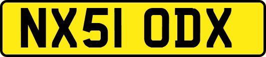 NX51ODX