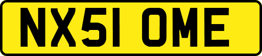 NX51OME