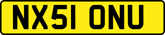NX51ONU