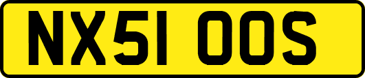 NX51OOS