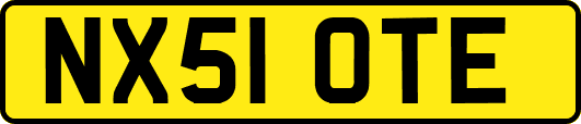 NX51OTE