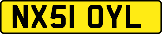 NX51OYL