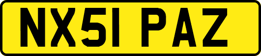 NX51PAZ