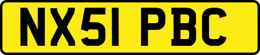 NX51PBC