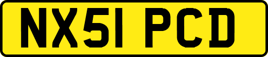 NX51PCD