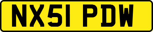 NX51PDW