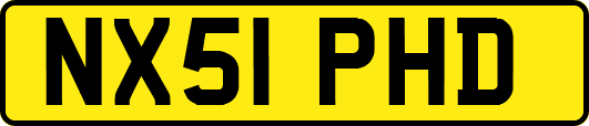 NX51PHD