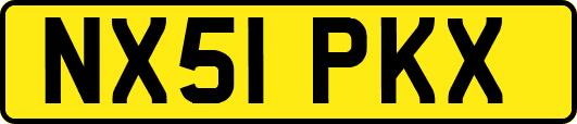 NX51PKX