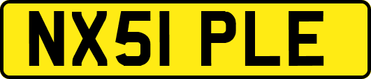 NX51PLE